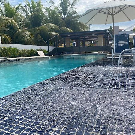 Villa Casa De Luxo Em Porto De Galinhas Com Funcionaria A 50 M Do Mar Exterior foto
